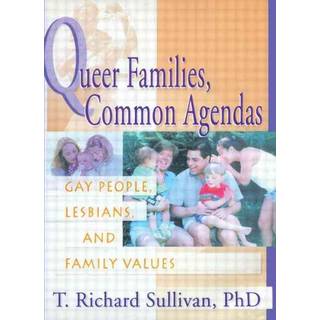 Queer Families, Common Agendas