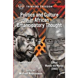 Politics and Culture in African Emancipatory Thought