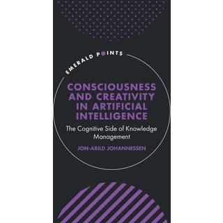 Consciousness and Creativity in Artificial Intelligence