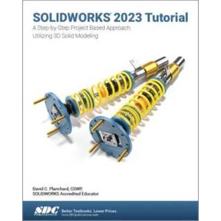 SOLIDWORKS 2023 Tutorial