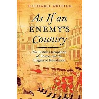 As If an Enemy's Country