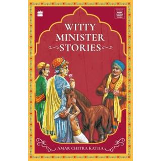 Witty Minister Stories