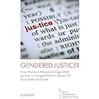 Gendered Justice?
