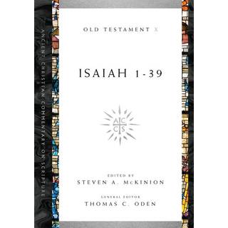 Isaiah 1–39