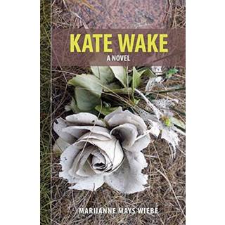 Kate Wake
