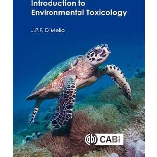 Introduction to Environmental Toxicology