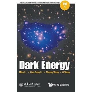 Dark Energy