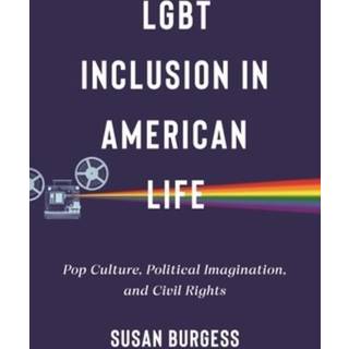 LGBT Inclusion in American Life