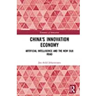 China's Innovation Economy