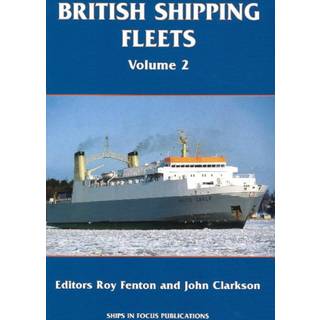 British Shipping Fleets