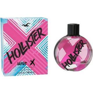 Wave X For Her edp 100ml