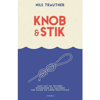Knob & Stik - Bøger fra