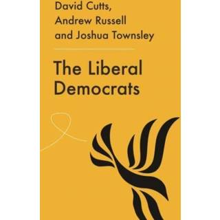 The Liberal Democrats