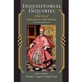 Inquisitorial Inquiries