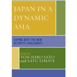 Japan in a Dynamic Asia