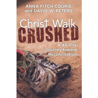 Christ Walk Crushed