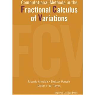 Computational Methods In The Fractional Calculus Of Variations