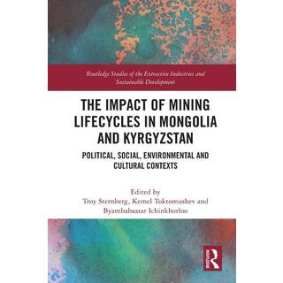The Impact of Mining Lifecycles in Mongolia and Kyrgyzstan