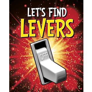 Let's Find Levers
