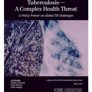 Tuberculosis—A Complex Health Threat