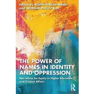 The Power of Names in Identity and Oppression