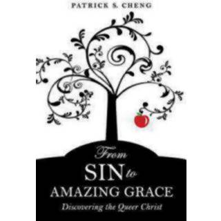 From Sin to Amazing Grace