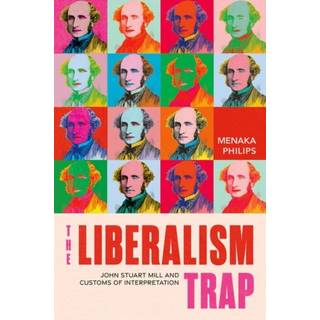 The Liberalism Trap