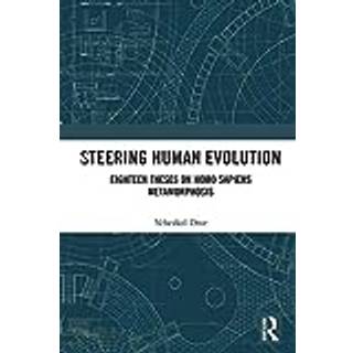 Steering Human Evolution
