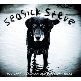 Seasick Steve - You CanT Teach An Old Dog New Tricks