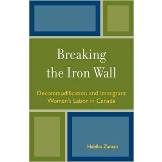 Breaking the Iron Wall