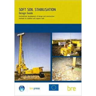 Design Guide: Soft Soil Stabilisation