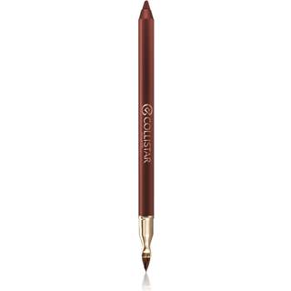 Collistar Professional Lip Pencil Langtidsholdbar lipliner Skygge 4 Caffè 1,2 g - 1,2 g