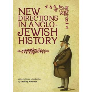 New Directions in Anglo-Jewish History