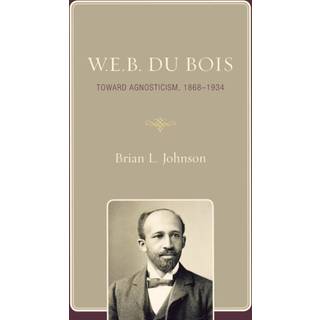 W.E.B. Du Bois