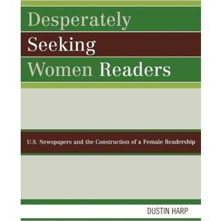 Desperately Seeking Women Readers