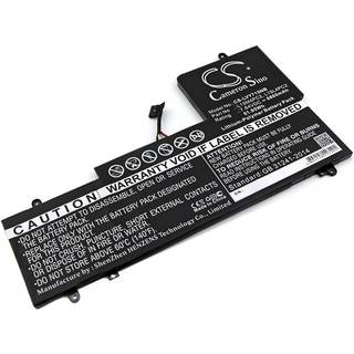 Batteri til Lenovo Yoga 710-15ISK / 710-14ISK