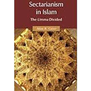 Sectarianism in Islam
