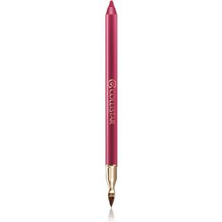 Collistar Professional Lip Pencil Langtidsholdbar lipliner Skygge 113 Autumn Berry 1,2 g - 1,2 g