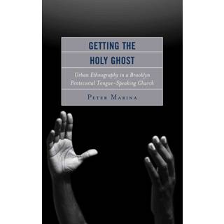 Getting the Holy Ghost