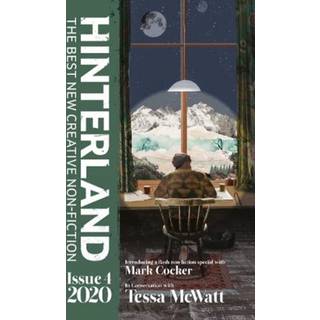 Hinterland Issue 4