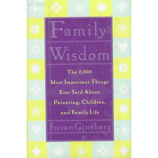 Family Wisdom