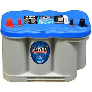 Optima Bluetop 12V 66Ah (827-227)