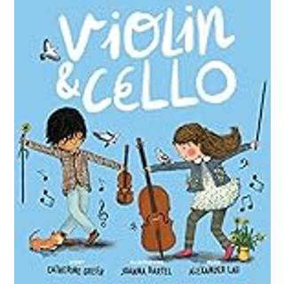 Violin And Cello