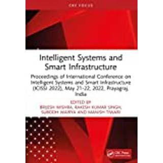 Intelligent Systems and Smart Infrastructure