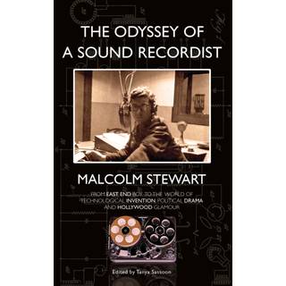 The Odyssey of a Sound Recordist