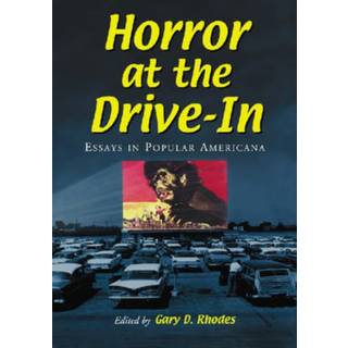 Horror at the Drive-In