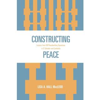 Constructing Peace