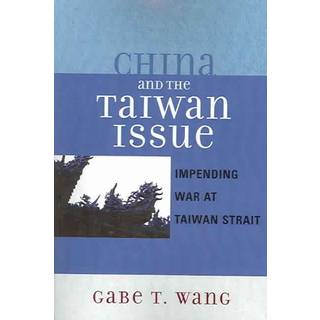 China and the Taiwan Issue