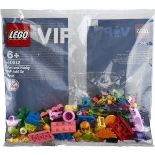 40512 - Fun and Funky VIP Add On (Poly)