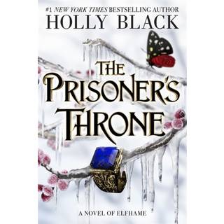 Holly Black - Novel of Elfhame (2) - B-format PB